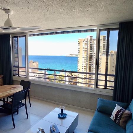 Apartamento Turistico Tropicmar Planta 5, Gestaltur Apartment Benidorm Exterior photo