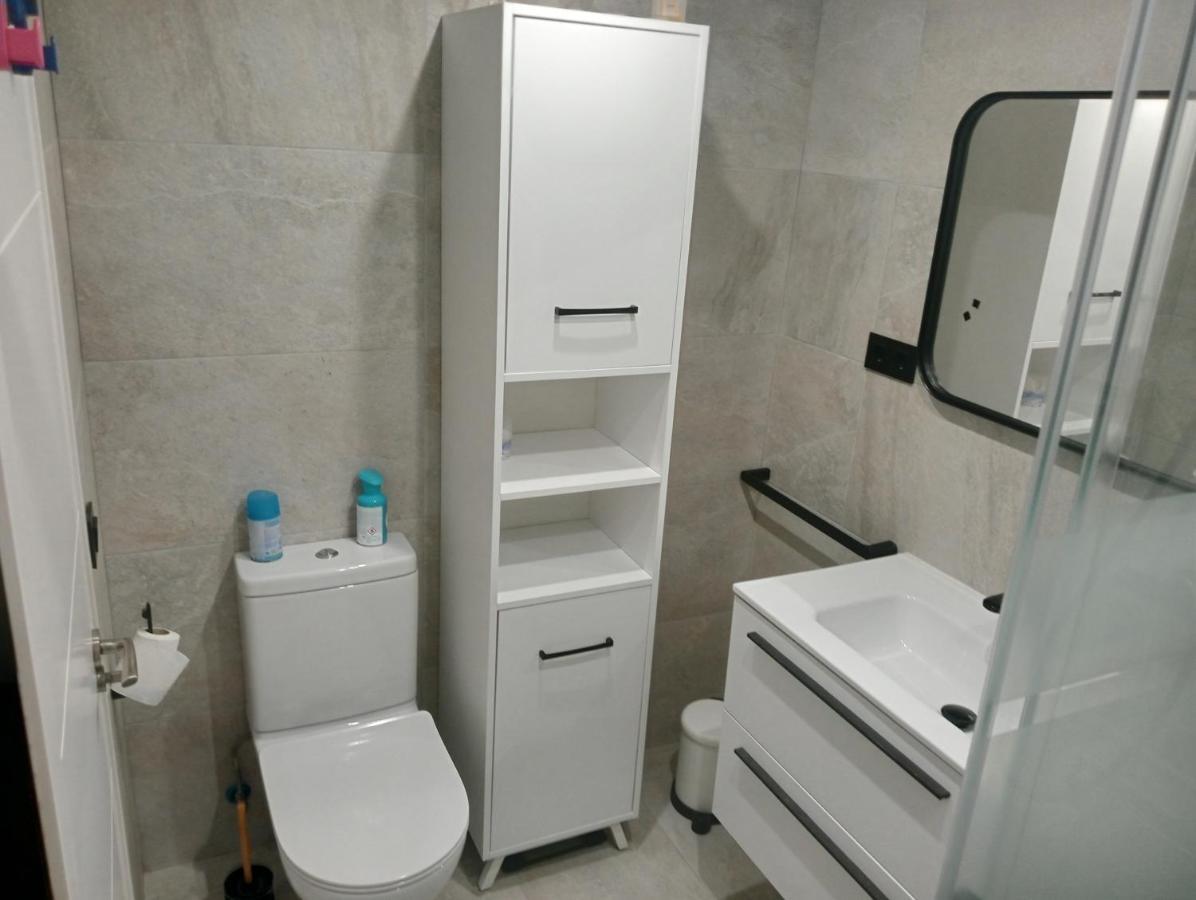 Apartamento Turistico Tropicmar Planta 5, Gestaltur Apartment Benidorm Exterior photo